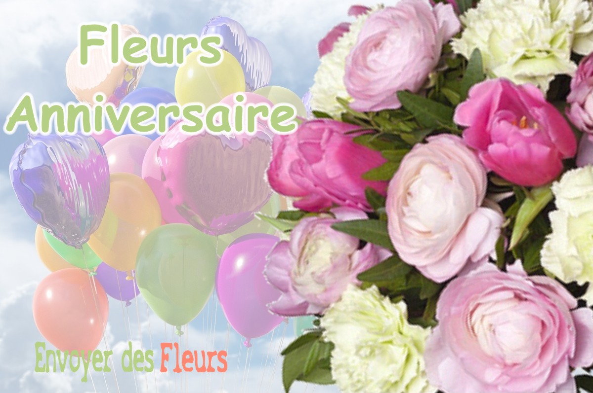 lIVRAISON FLEURS ANNIVERSAIRE à SAINT-JEAN-D-ETREUX