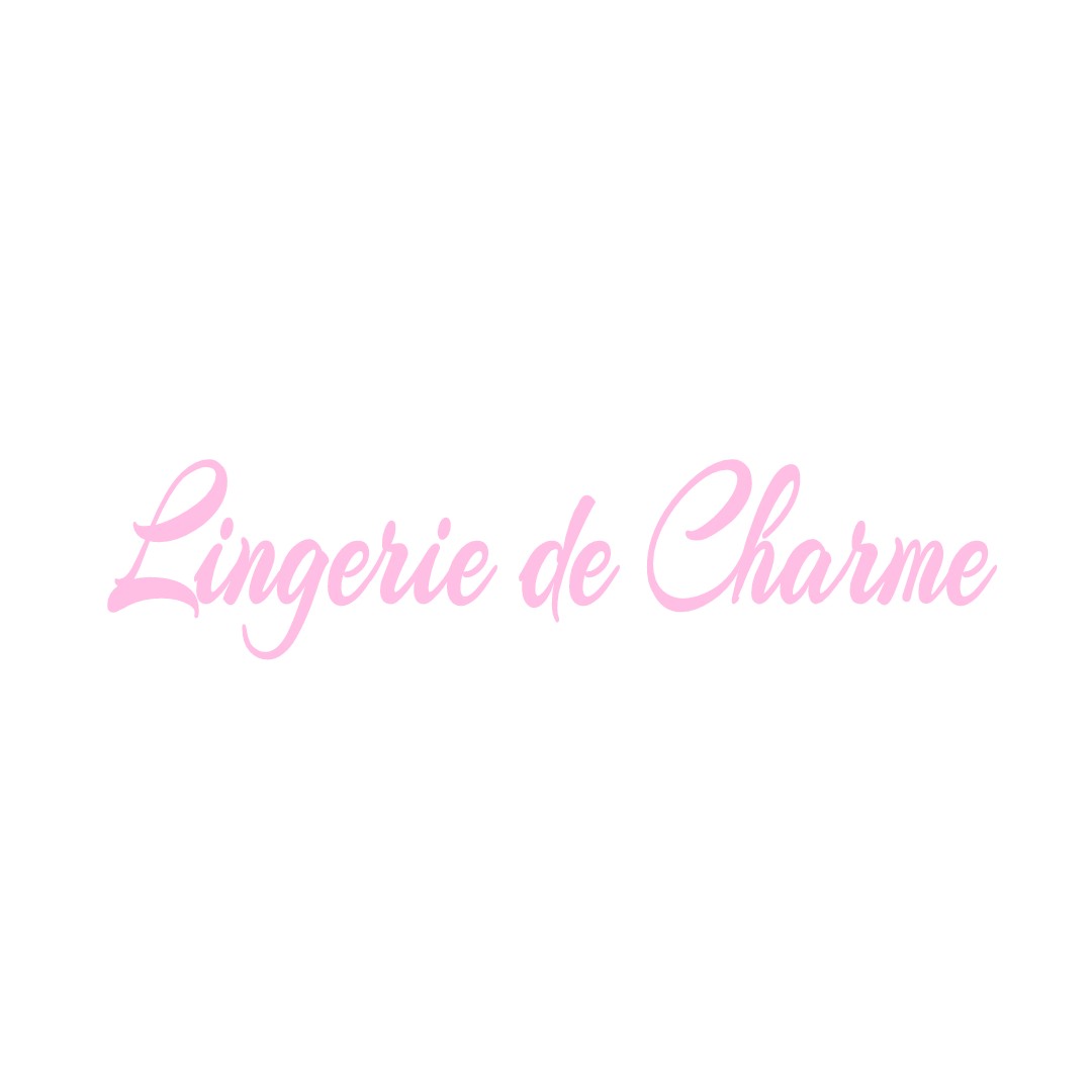 LINGERIE DE CHARME SAINT-JEAN-D-ETREUX